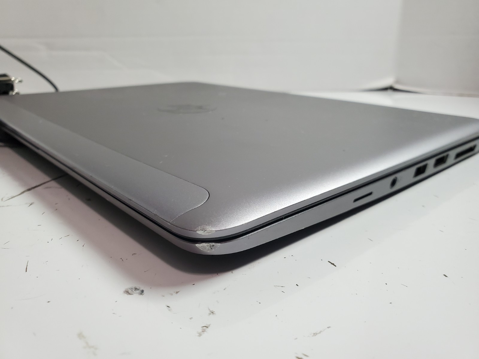 HP Elitebook Folio 1040 G1 14″ Intel Core i5-4300U 1.9GHz 8gb RAM 180GB HD Win