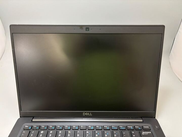 13.5″ Dell Latitude 7380 Laptop Intel i7-7600U @2.80 GHz NO RAM NO SSD