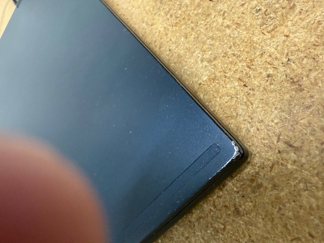 Asus ExpertBook B2 FLIP 2-IN-1 i7-1260P 512GB SSD 16GB 15.6″ Win 11 BAD DISPLAY