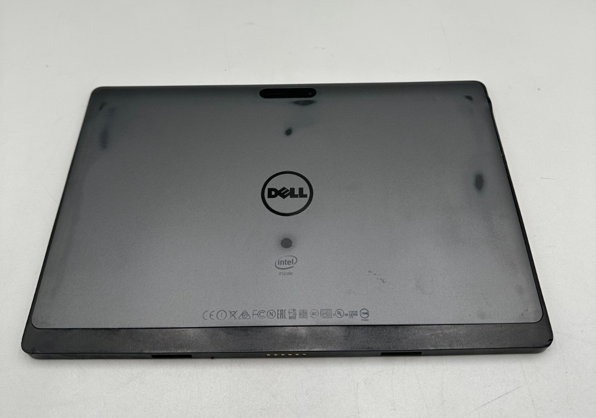 Dell Venue 5055 Pro 10.1″ Atom Z3735F 1.33GHz 32GB SSD 2GB DDR3 Black Tablet C