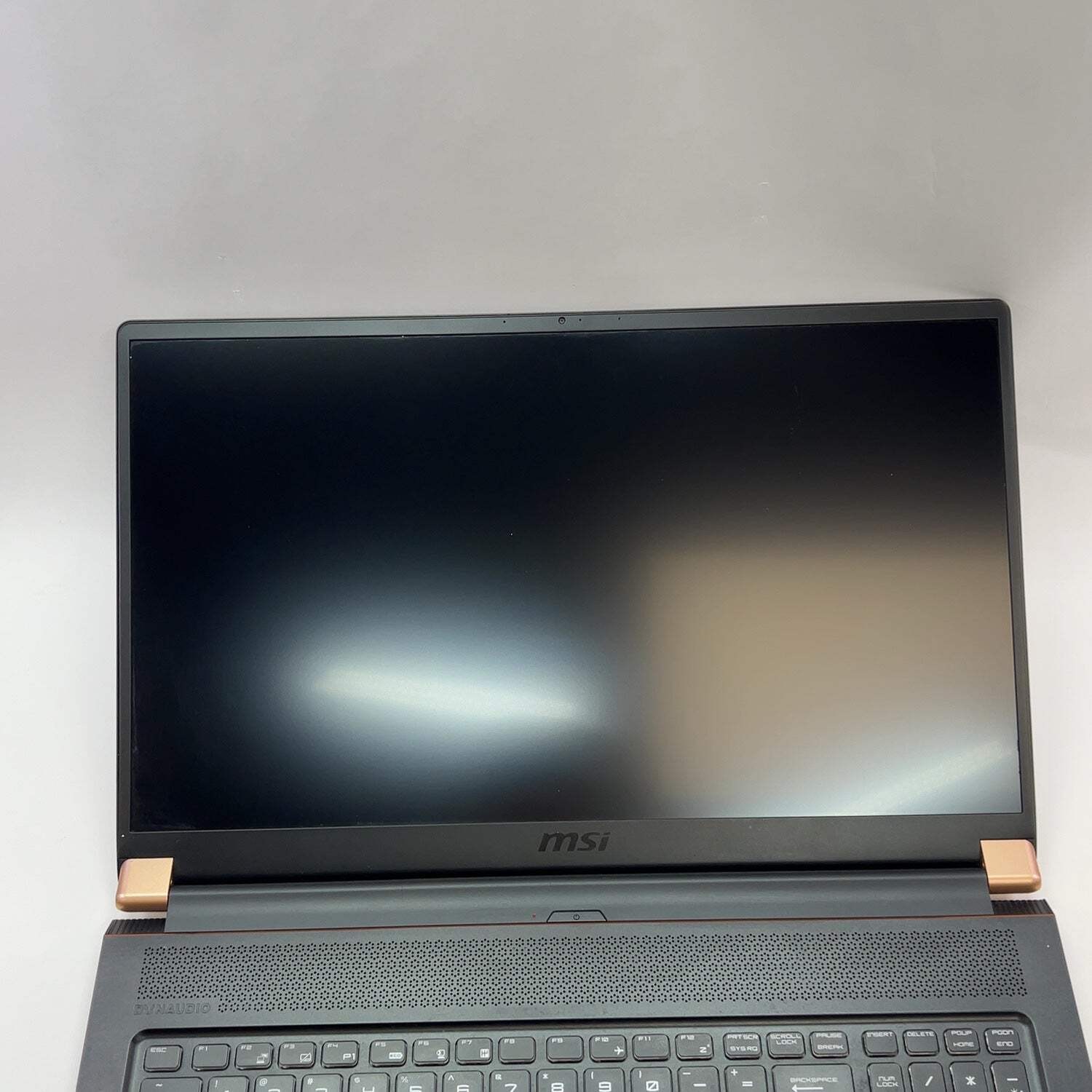 MSI Stealth GS75 17.3″ i7-9750H 2.2GHz 16GB RAM 1TB SSD GeForce RTX 2070 Max-Q