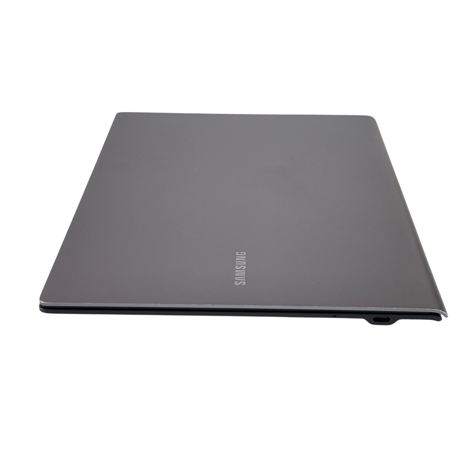 Samsung Galaxy Book S NP767XCM i5-L16G7 8GB RAM 256GB SSD 13.3″ CRCKD SCRN