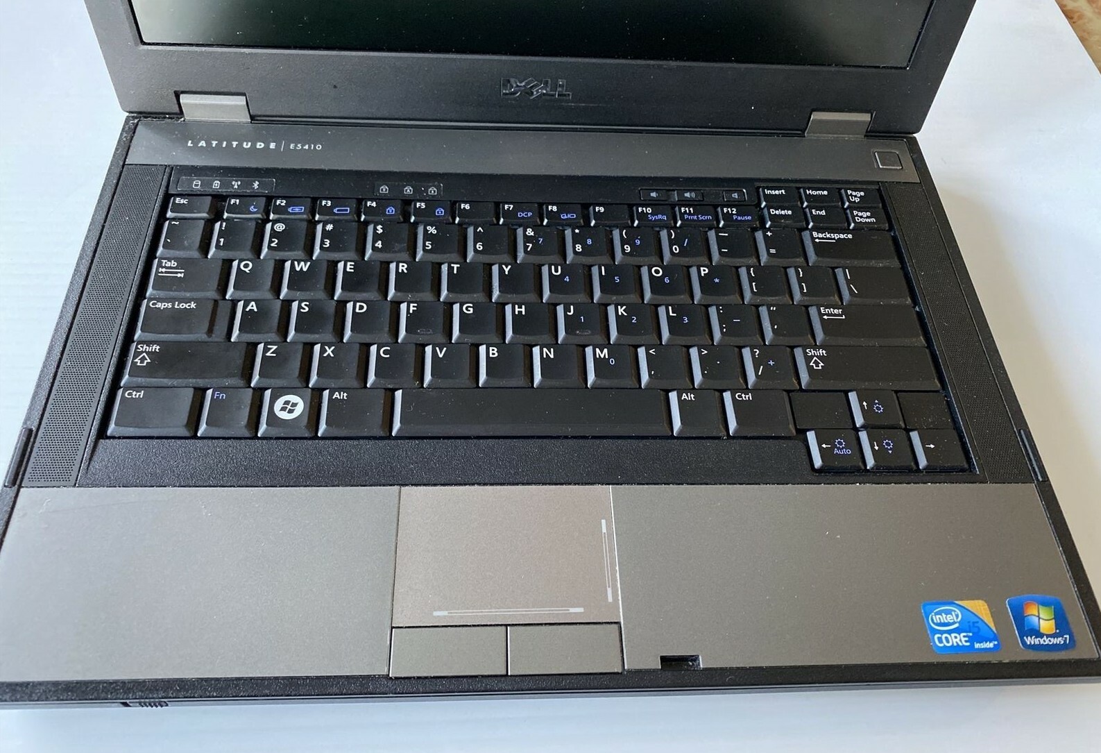 Dell Latitude E5410 Laptop working condition!!!