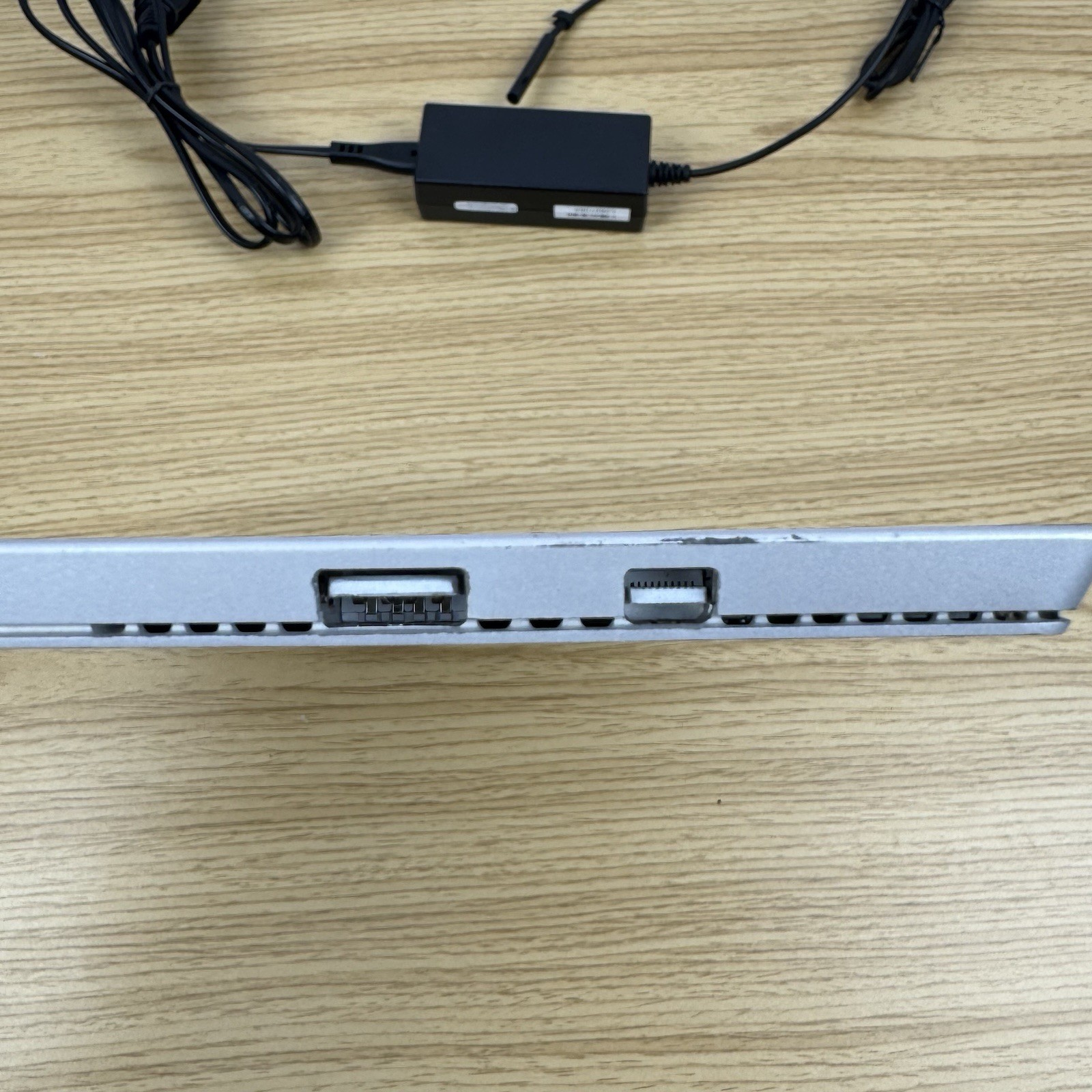 Microsoft Surface Pro 3 12.3” 256gb See Pics / Read Discription