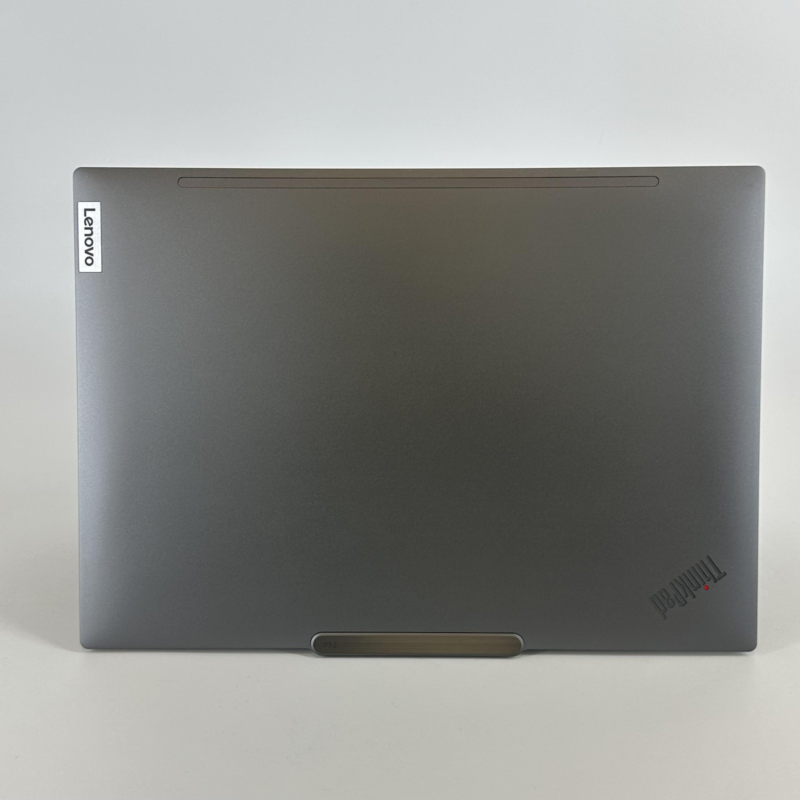 Lenovo ThinkPad T14 Gen 6 Gray FHD+ TOUCH 1.5 GHz Ultra 5 225U 16GB 512GB SSD