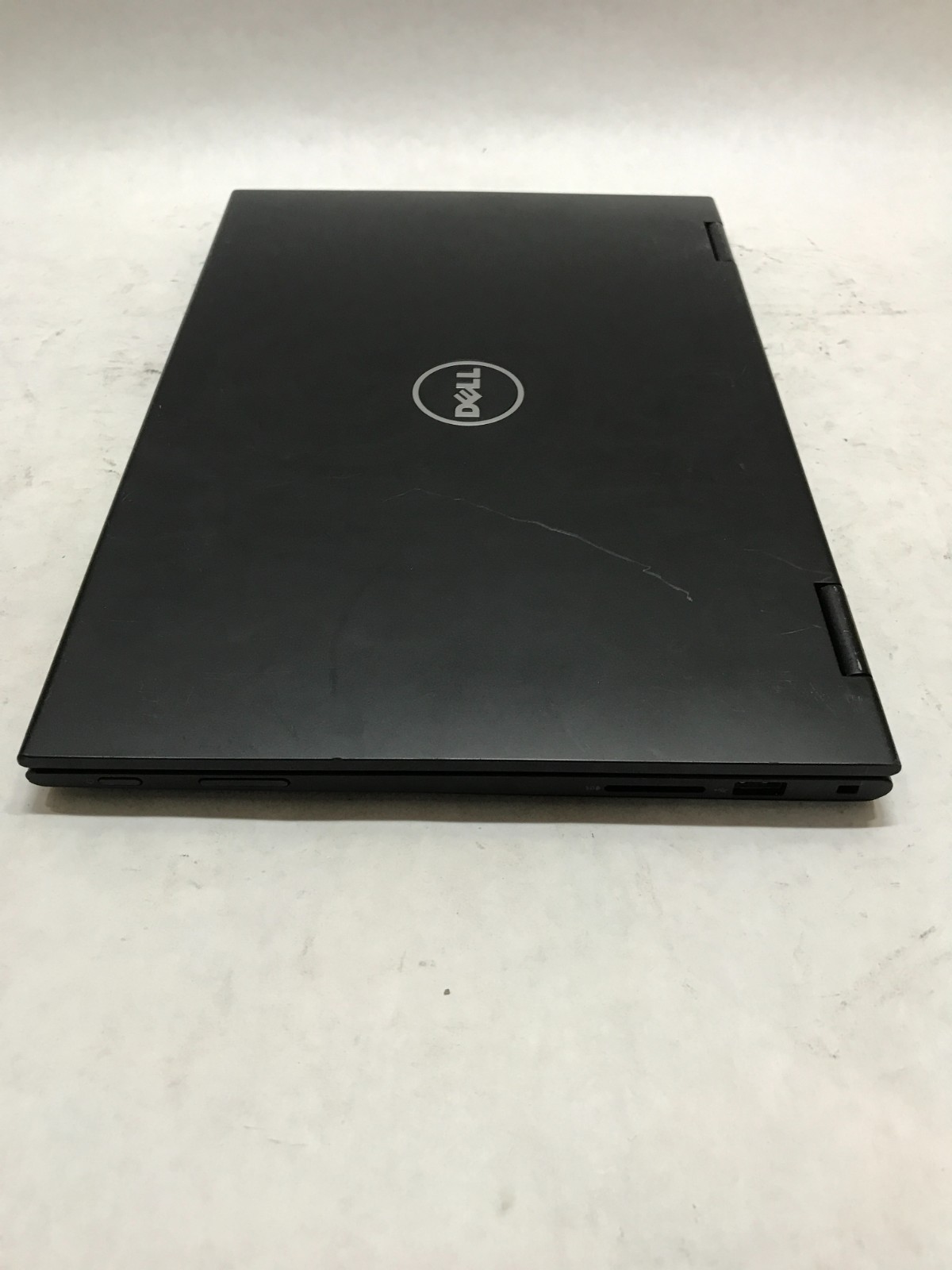 Dell Latitude 3390 2in1 13″ Intel i5 NO RAM NO HDD/OS For Parts BIOS LOCKED – DW