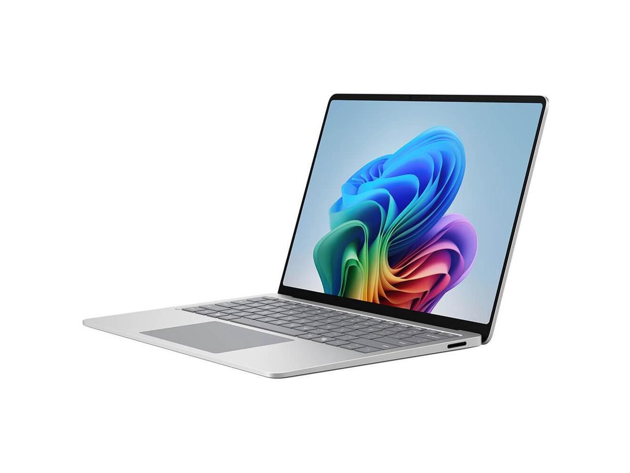 Microsoft Surface Laptop – 13.8″ Touchscreen – Snapdragon X2 Elite – 16 GB – 512