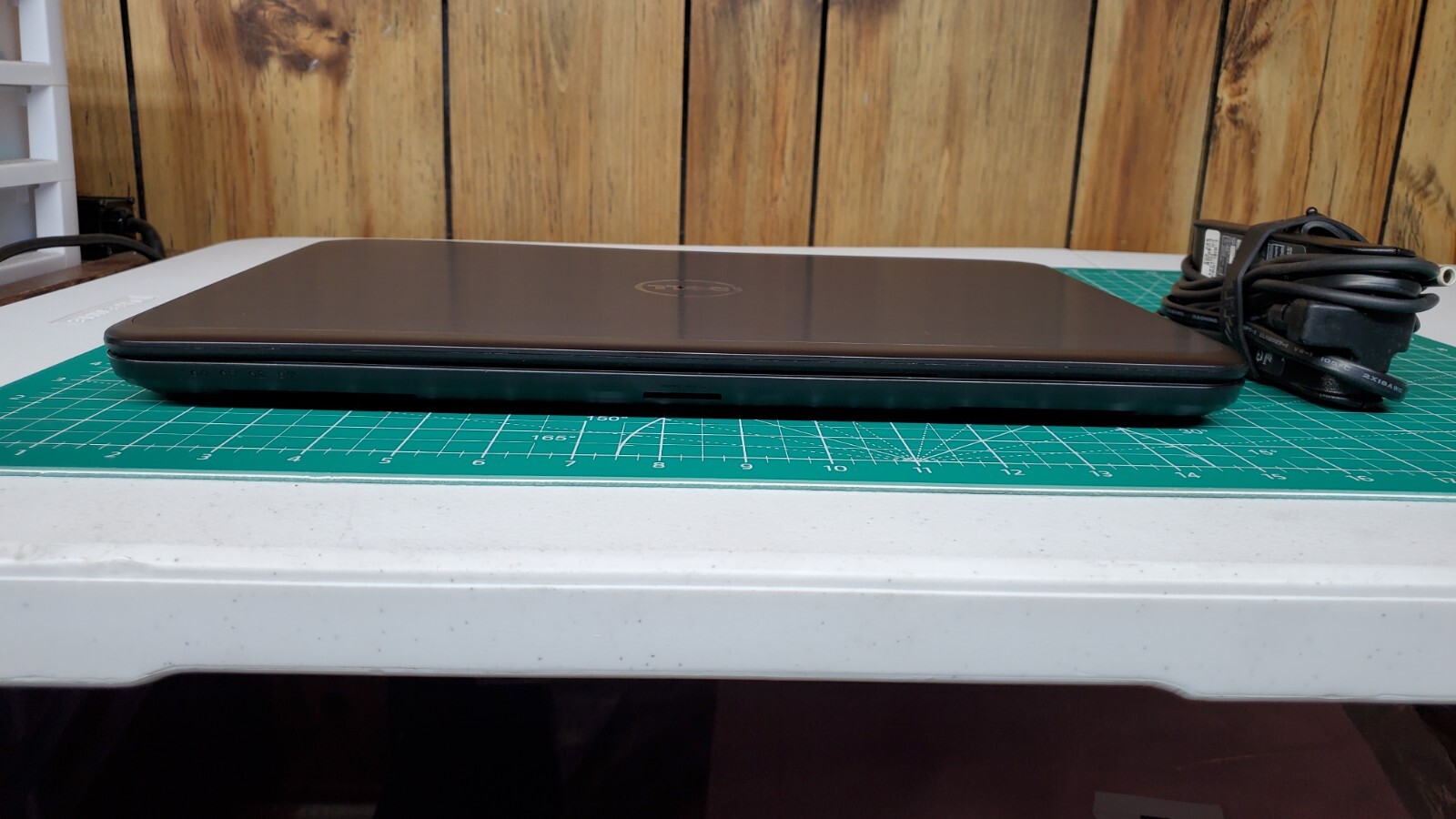 DELL LATITUDE 3540, 15.6” DISP, CORE i3-4010U, 8GB RAM, 128GB SSD, WINDOWS 10.