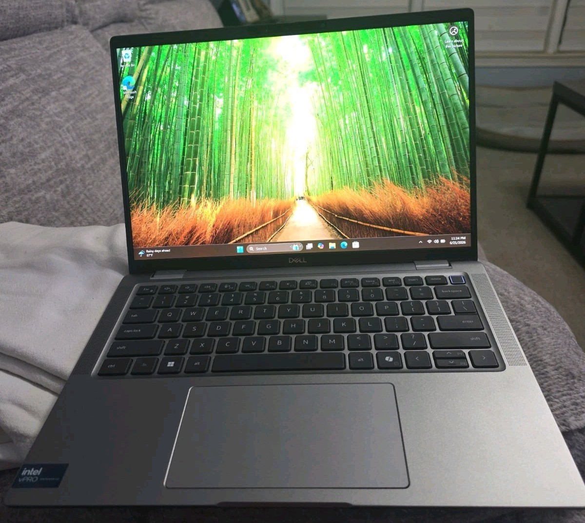 Dell Latitude 7450 Ultra 7 165U 16GB RAM 256GB SSD