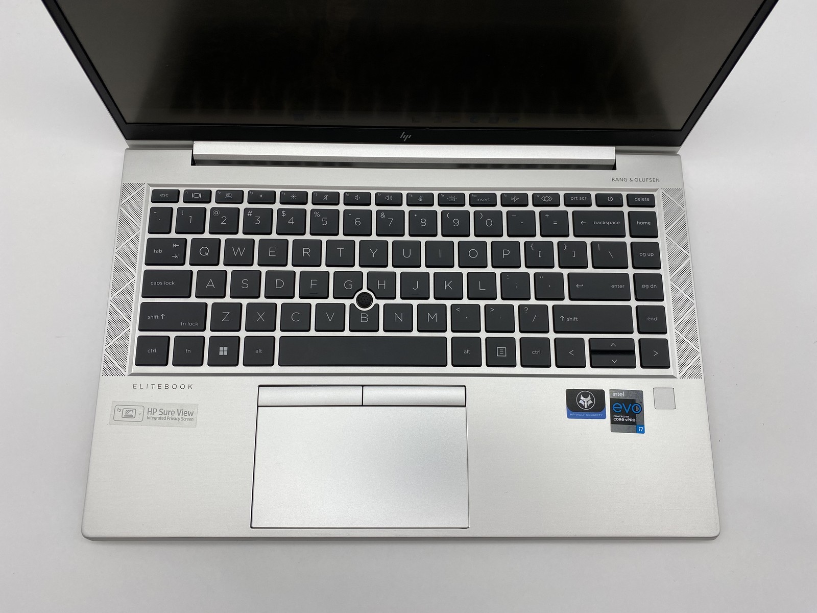 HP EliteBook 840 G8 Laptop Core i7 1185G7 3GHz 16GB 512GB SSD Windows 11 Pro