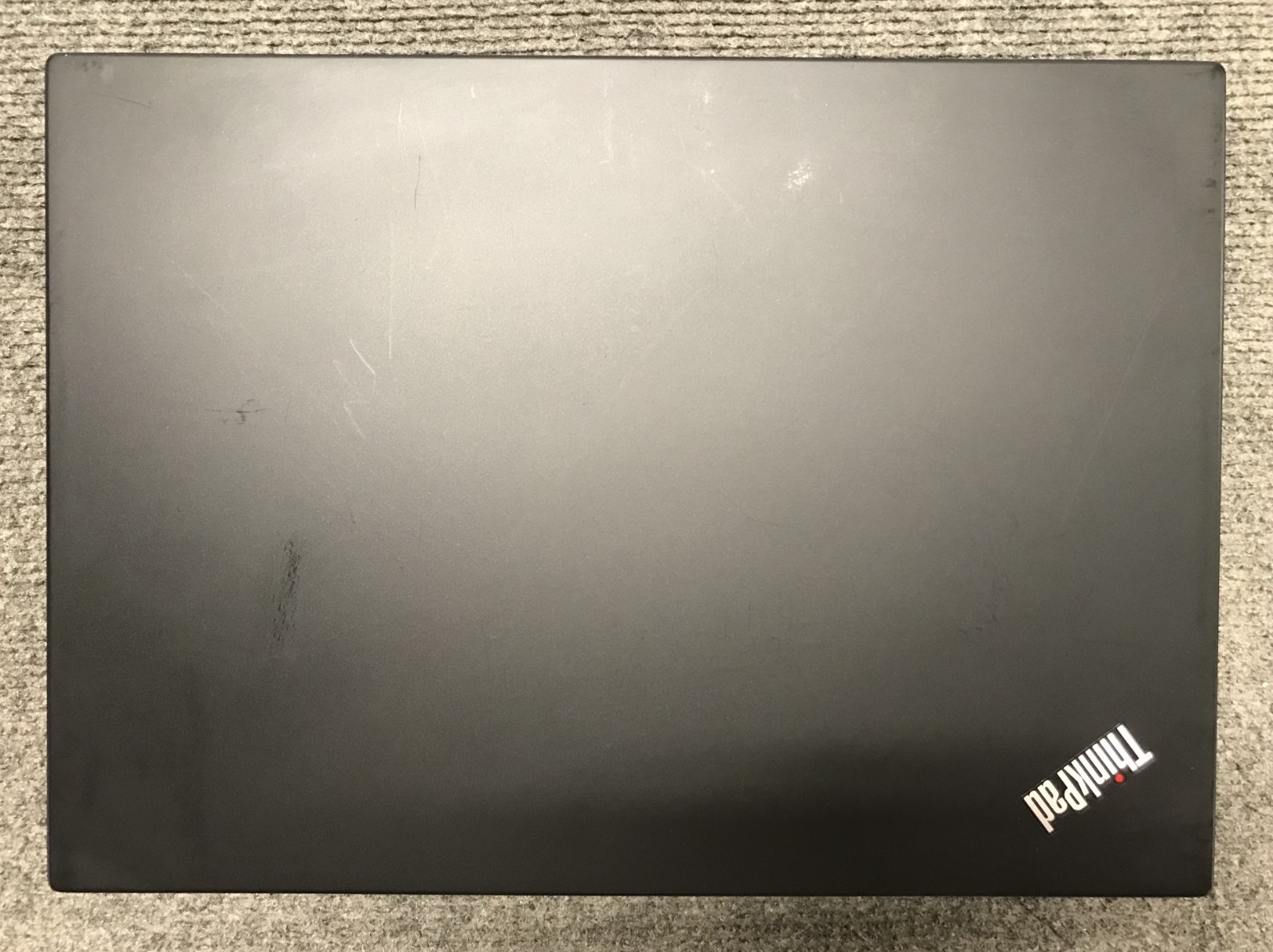 Lenovo ThinkPad E14 14″ Laptop i3-10110U 8GB RAM 500GB SSD