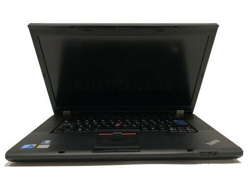 Lenovo ThinkPad W510 i7 FX880 4GB/8GB/16GB RAM SSD HD+