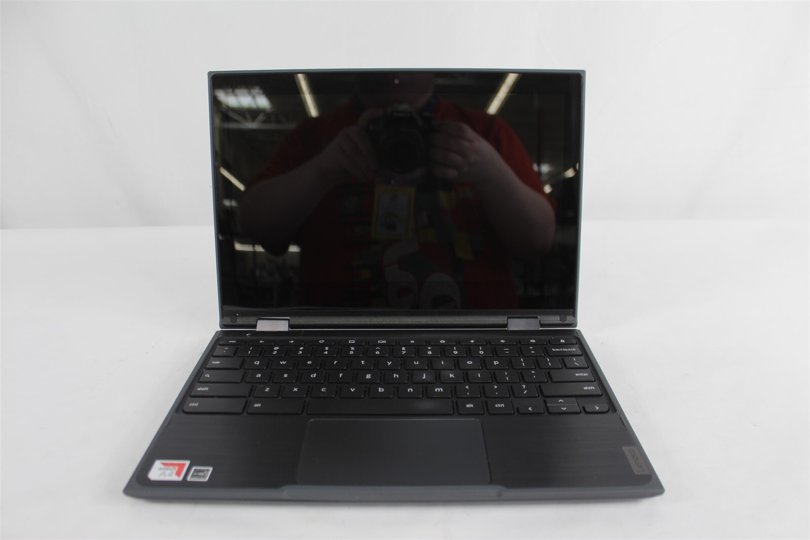 Lenovo ChromeBook 300E Gen 2 11.6″ HD Touch AMD A4-9120C 1.6GHz 4GB 32GB eMMC