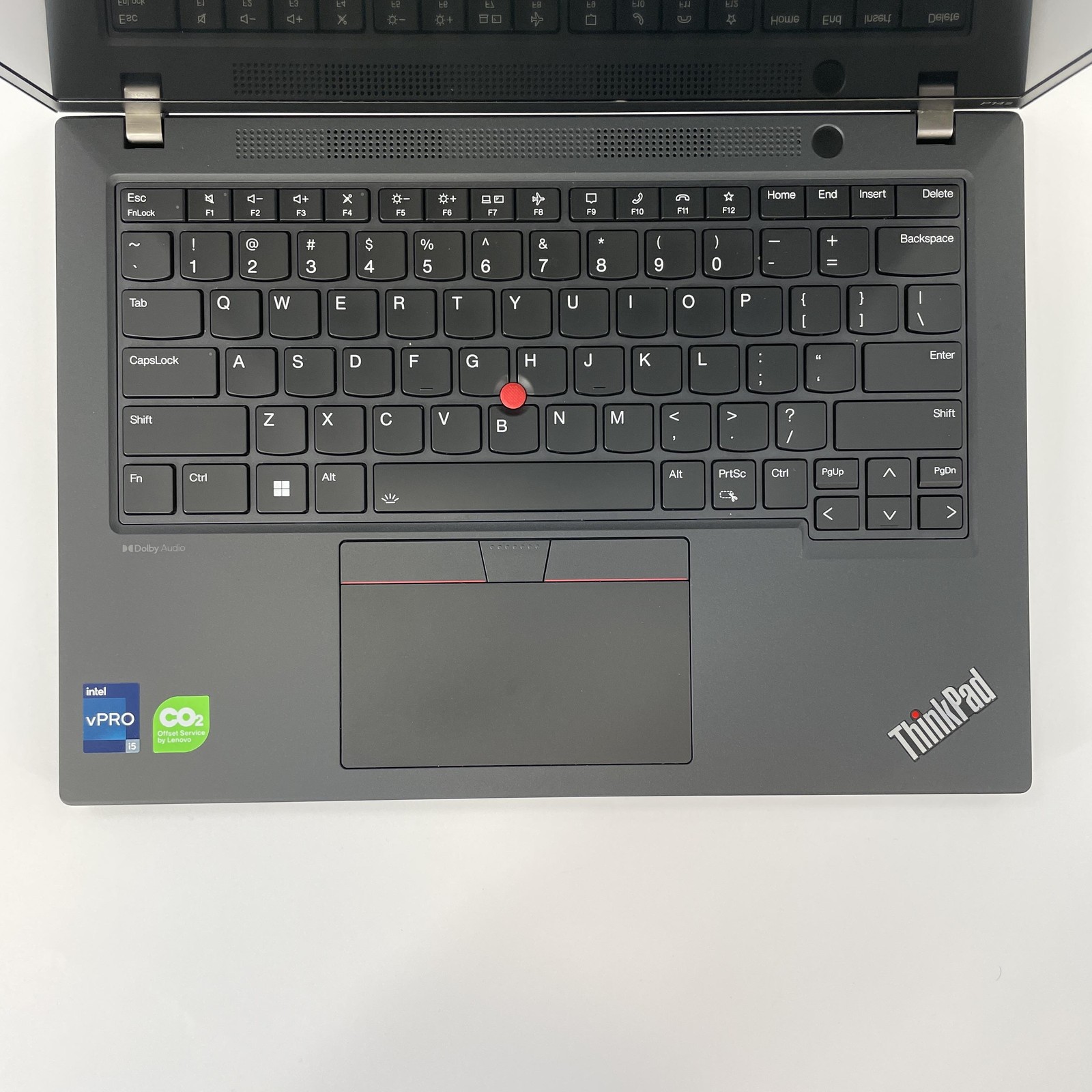 Lenovo ThinkPad P14s Gen 4 FHD+ TOUCH 1.9 GHz i5-1350P 16GB 512GB SSD Very Good