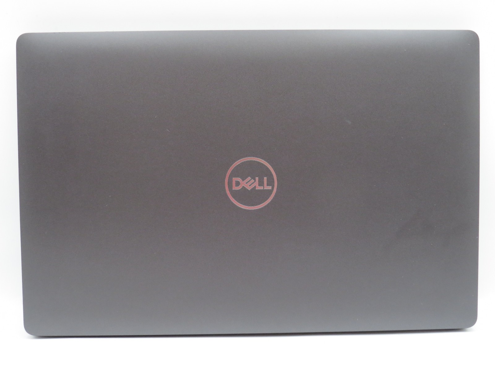 Dell Latitude 5501 i7-9850H @ 2.6GHz 16GB DDR4 256 GB m2 No OS
