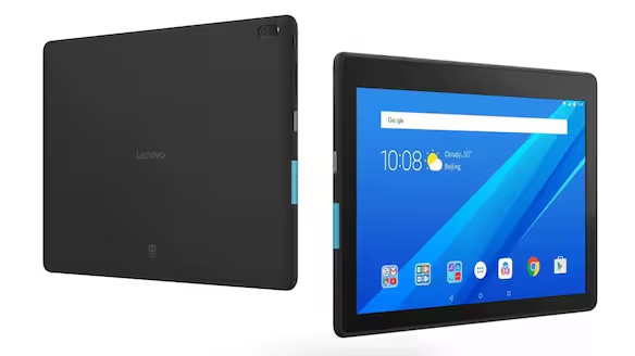 Lenovo Tab E10 Tablet -TB-X104F 10.1″ 16GB Android Tablet – H1M9-#3