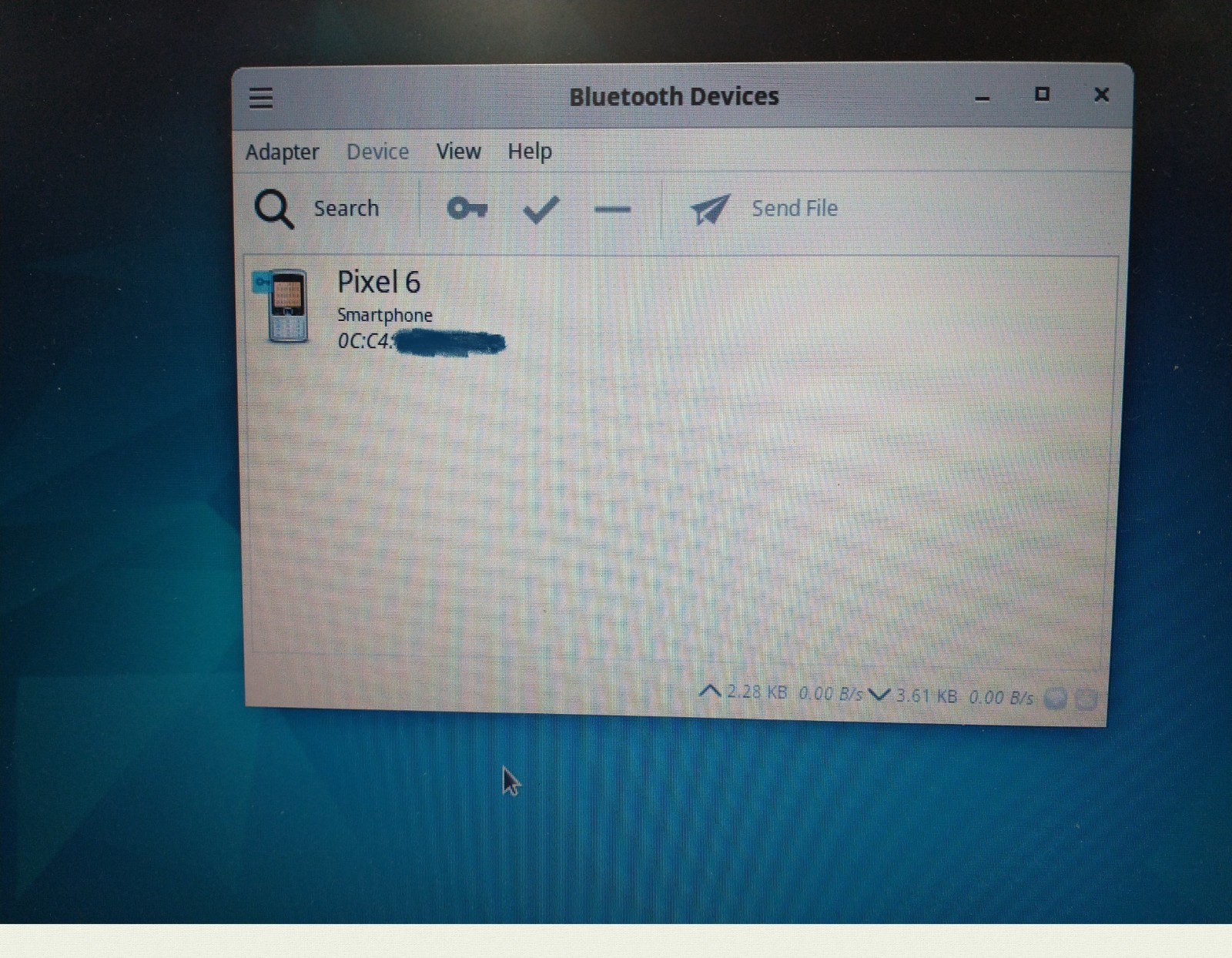 Debian12 Dell Latitude D520 – 15″ LCD/1.83GHz/4GB RAM/1TBGB HDD/SERIAL/Bluetooth
