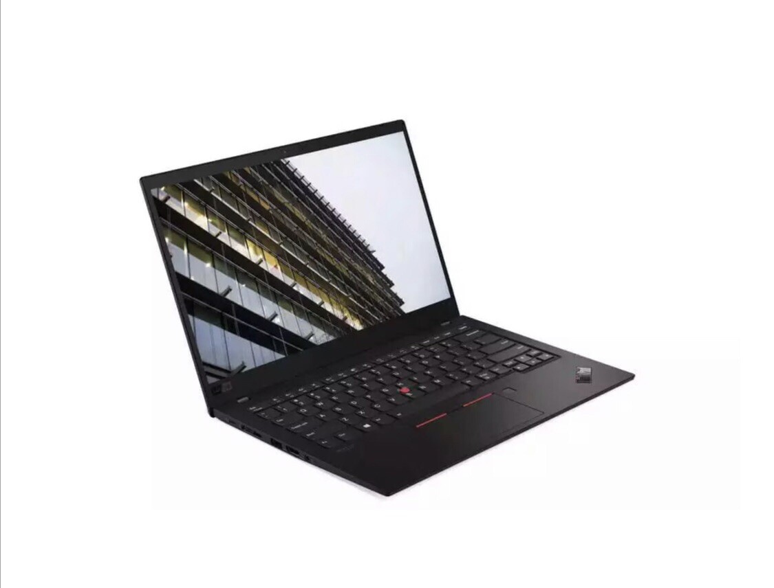 Lenovo X1 Carbon Gen 8 i5-10310U 1.7Ghz – 4.40Ghz 8GB Ram 256GB NVMe