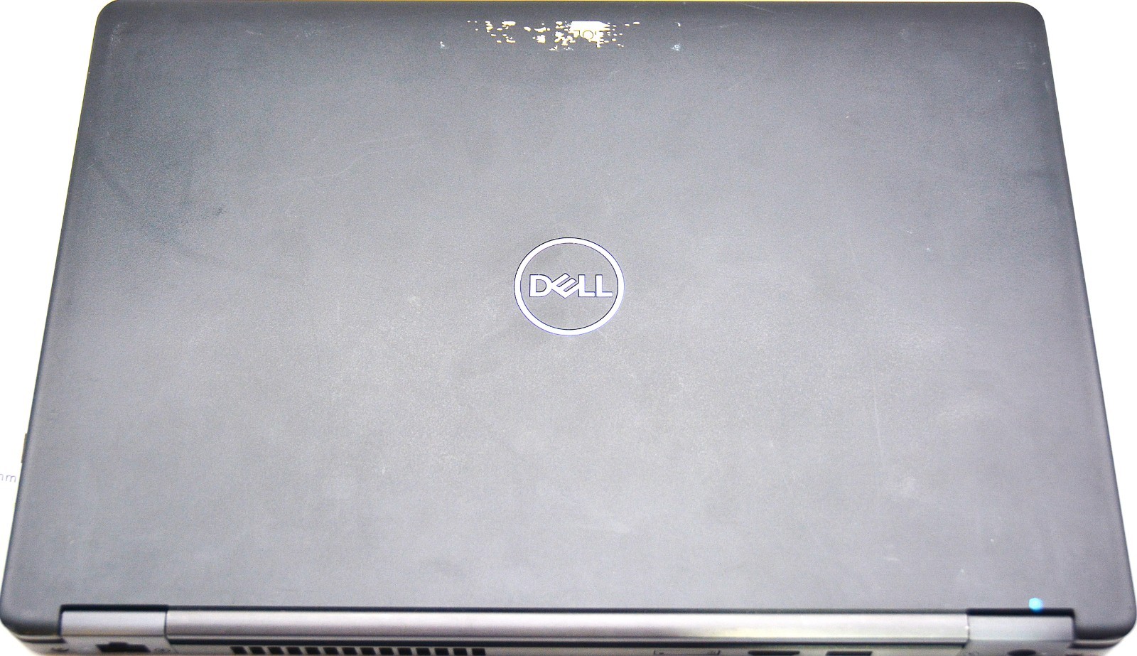 Dell Latitude 5490 8GB DDR4 NO OS/NO STORAGE/NO AC *PARTS/REPAIR/READ*