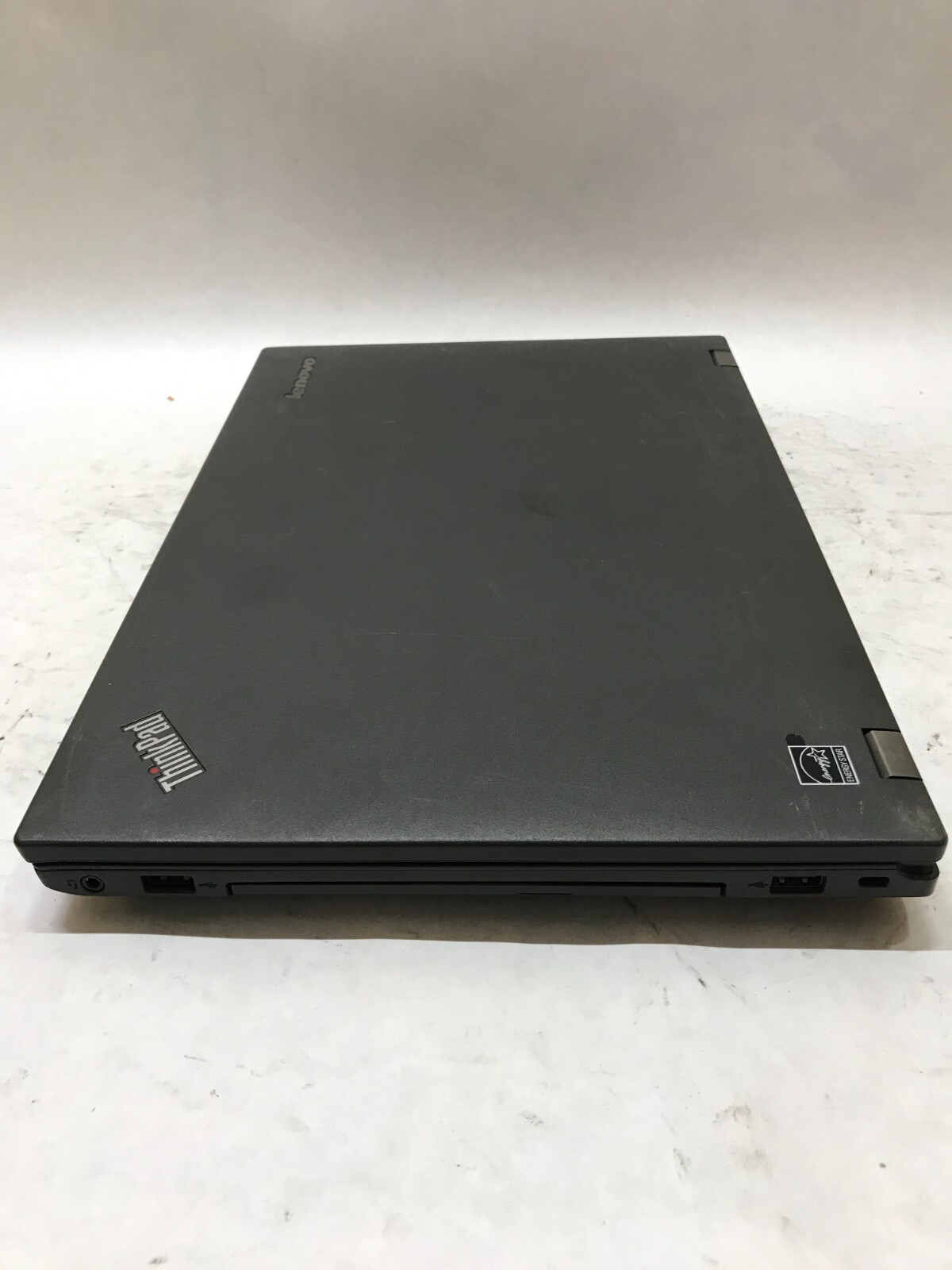 Lenovo ThinkPad L440 14″ Intel Core i5 8GB RAM 320GB HDD Windows 10 CRACKED – DW