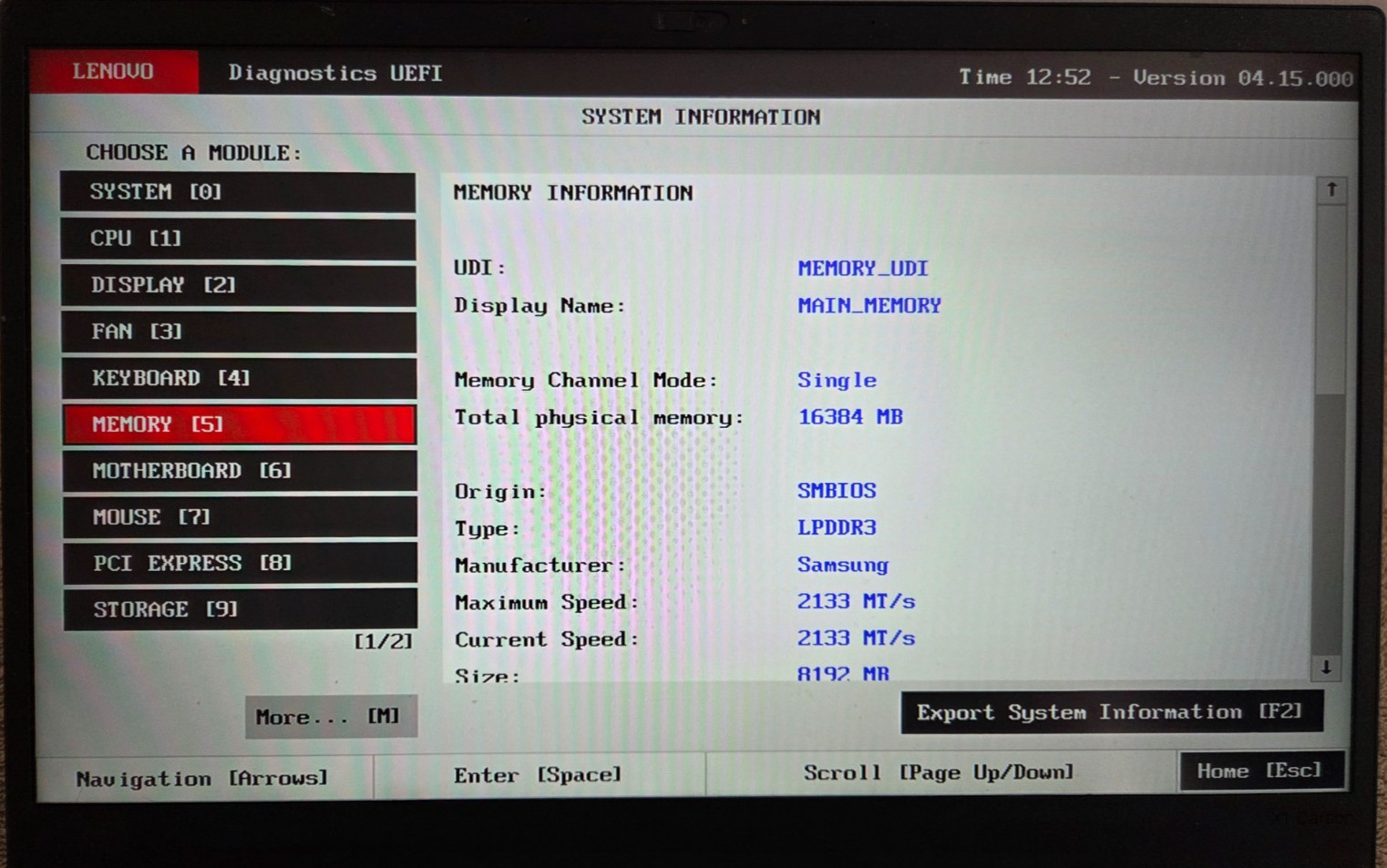 Lenovo ThinkPad X1 Carbon 6th Gen 14″ i7-8650U 256GB 16GB W11