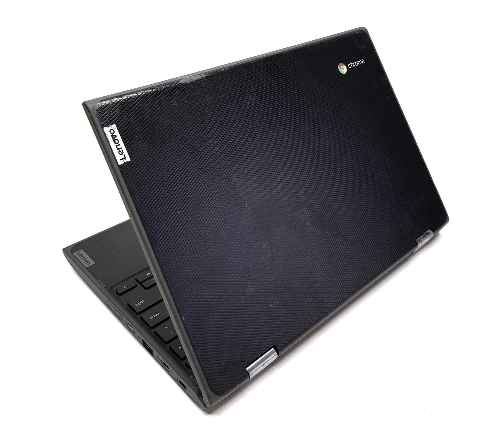 Lenovo 300e Chromebook 2nd Gen 11.6″ Touch|4GB RAM| 32GB eMMC| Read