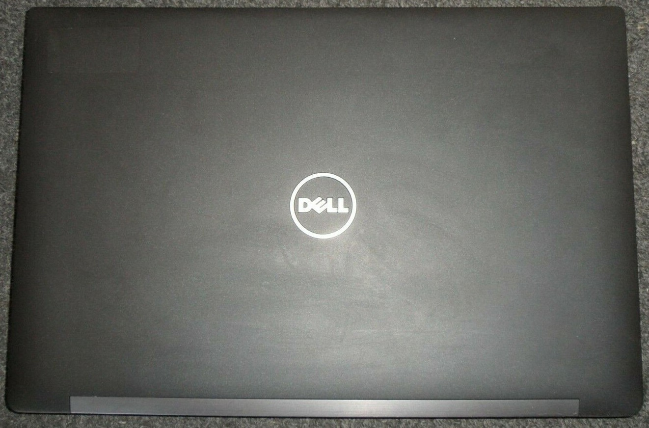 Laptop Dell Latitude 7480 14″ i5-7300U 2.60GHz 16GB RAM 256GB M.2 SSD Win 10 Pro