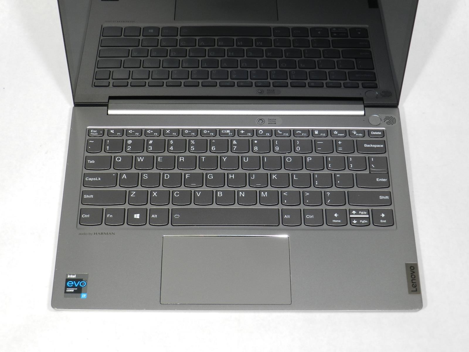 LENOVO THINKBOOK 13S G2 ITL | 13.3″ TOUCH | i7-1165G7 | 512GB SSD | 16GB | WIN11
