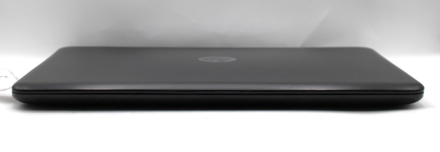 HP NOTEBOOK 15-BA009DX AMD A6-7310@2.0GHz 4GB DDR3 NO STORAGE/OS *USED/TESTED*