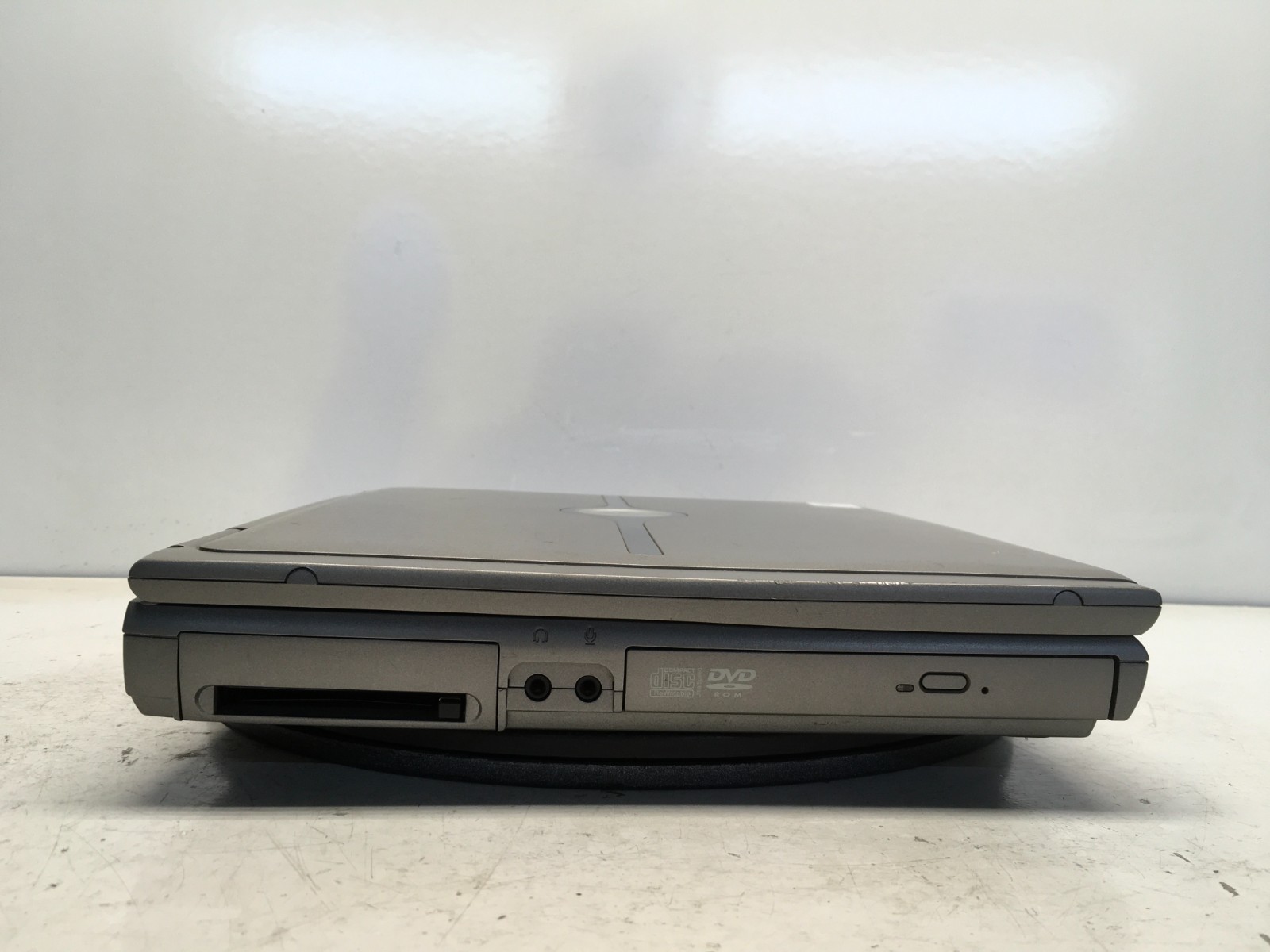 Dell Inspiron 1150 Intel Celeron 2.6GHz 512 MB NO HDD