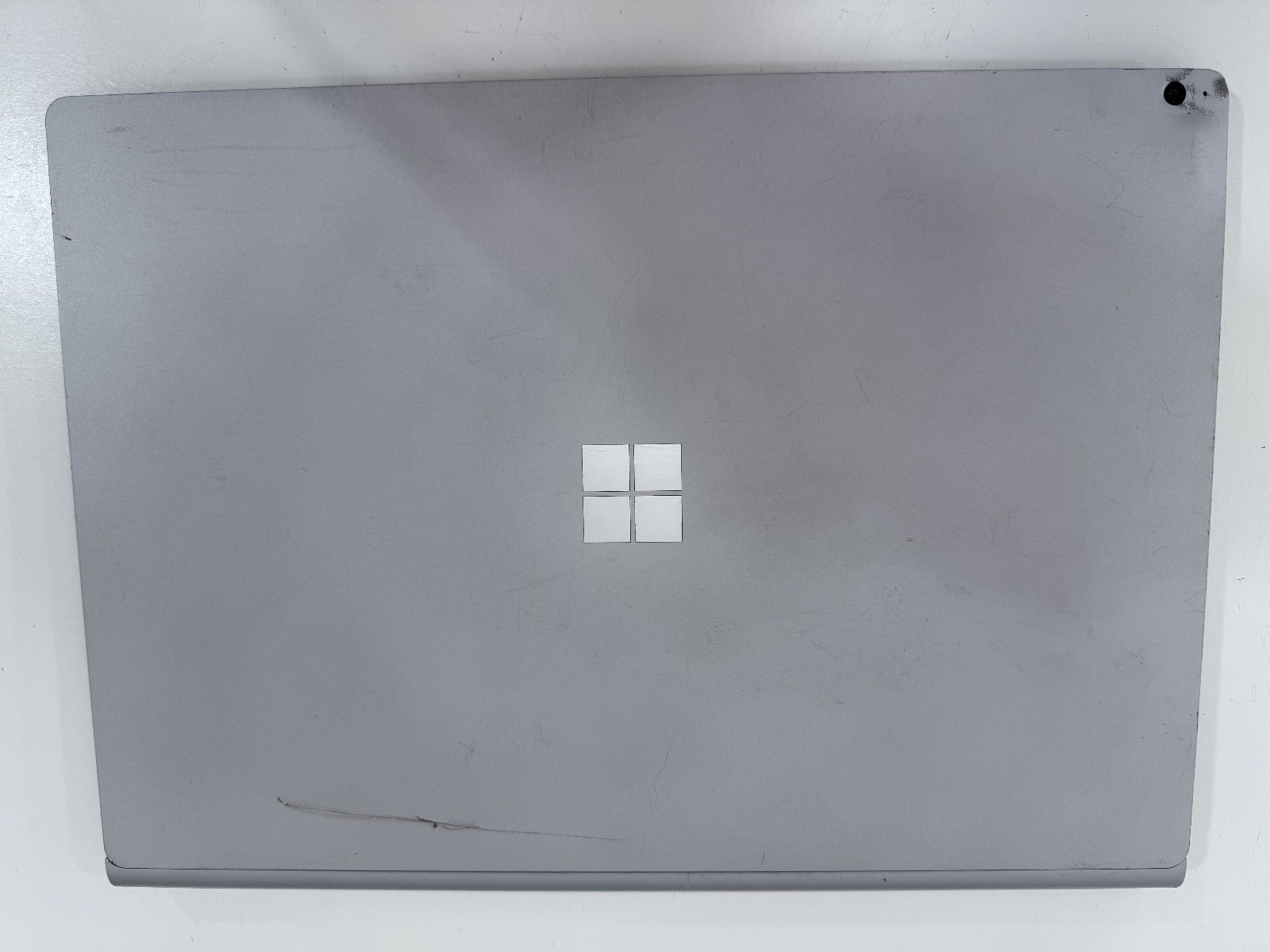 Microsoft Surface Book 3 i7-1065G7 CPU @ 1.30GHz 32 GB RAM 1 TB Win 10 Pro