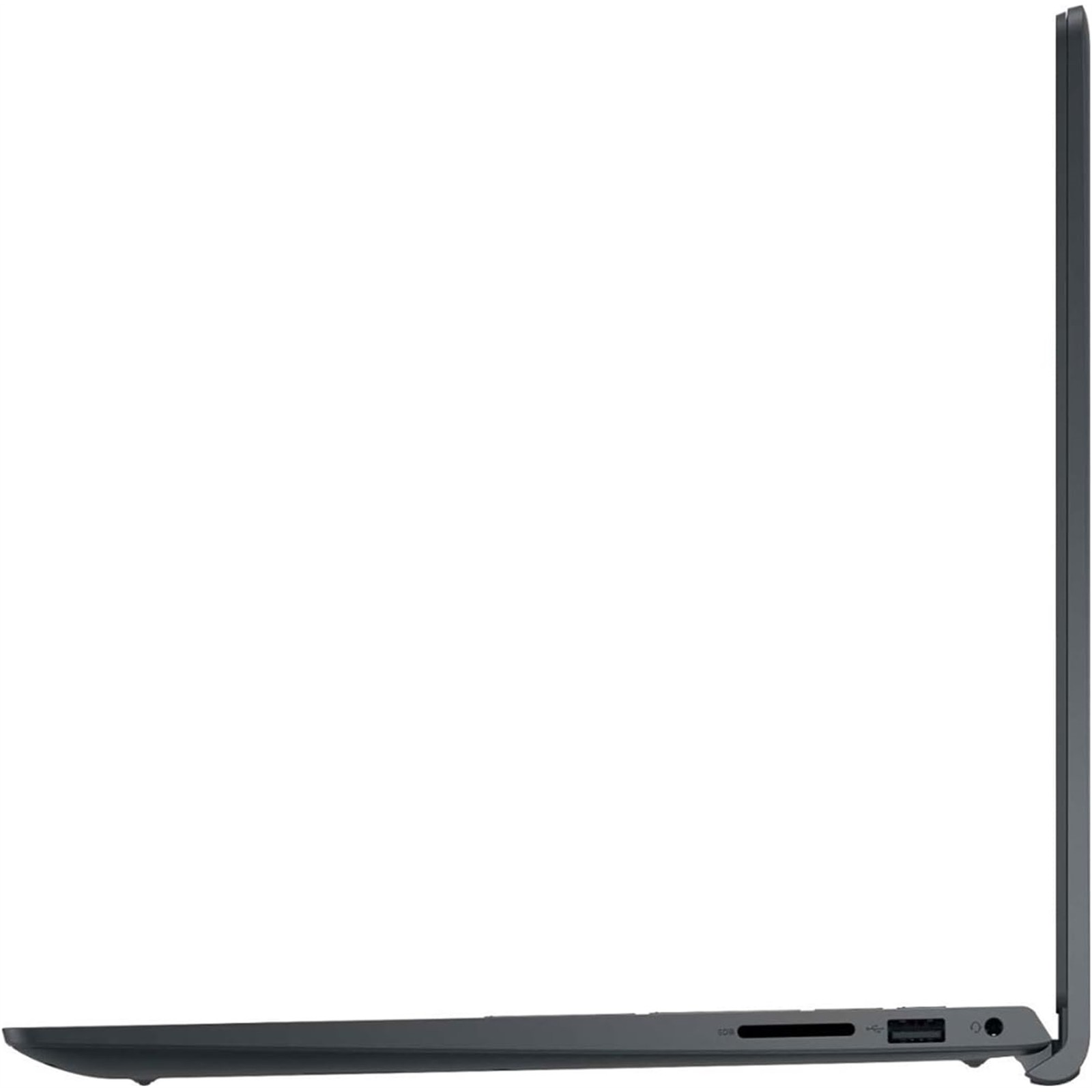 Dell Inspiron 15 3535 15.6″ 512GB 5 7530U WIN11H, Black