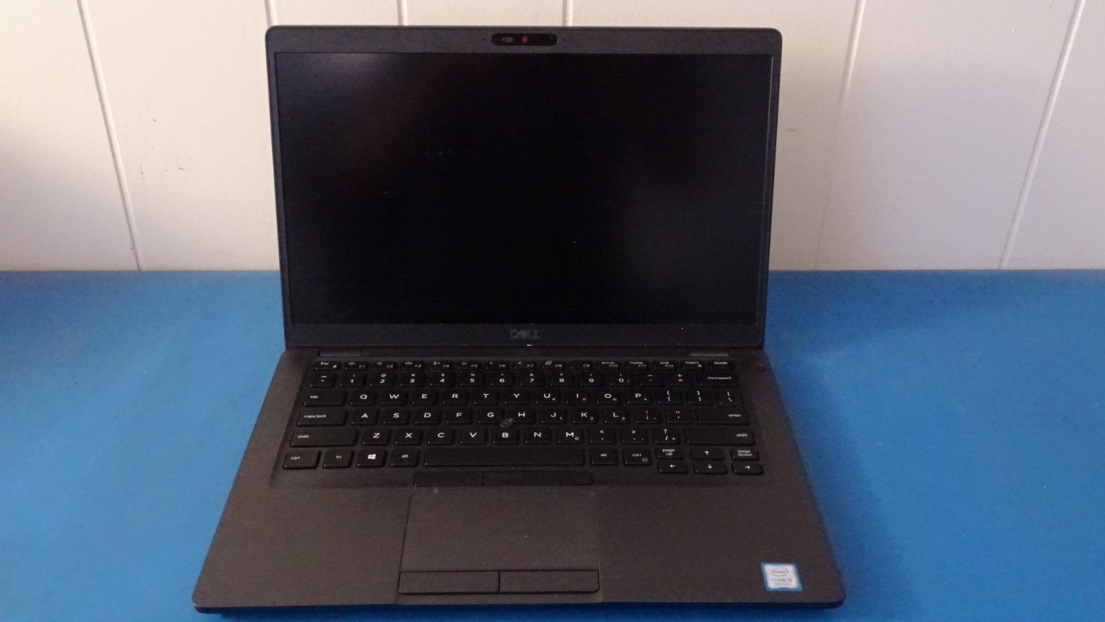 DELL LATITUDE 5400 Intel Core i5