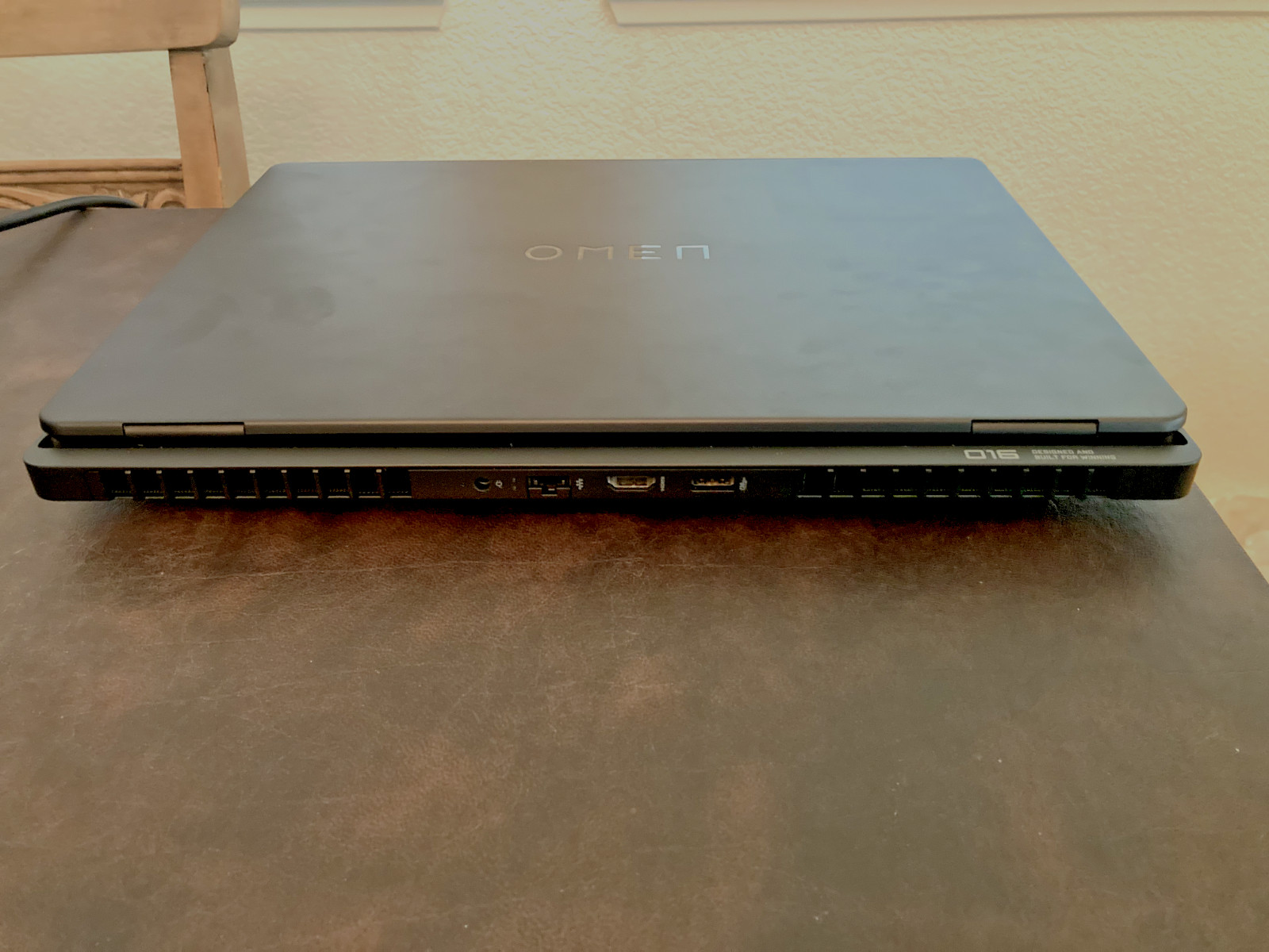 HP OMEN MAX 16 OLED 240Hz, Ultra 9 275HX, RTX 5080, 32GB DDR5, 2TB SSD, Warranty
