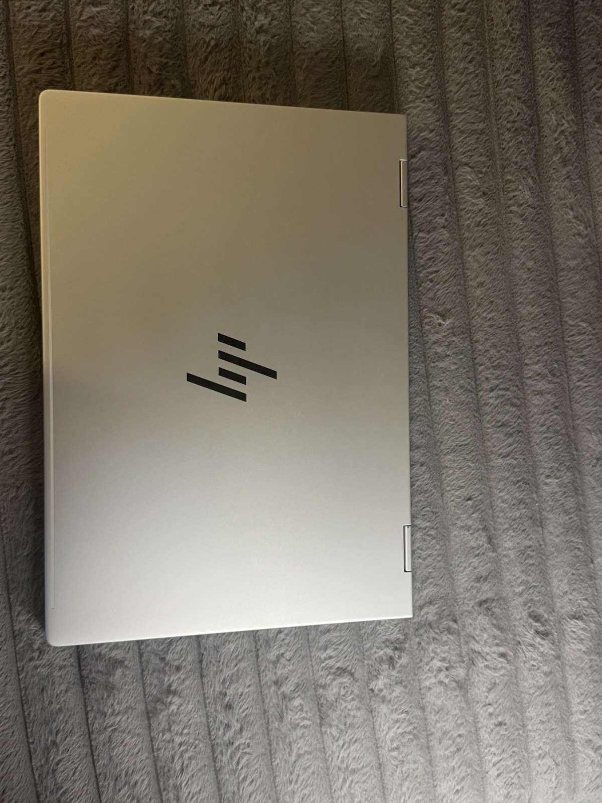 HP Elite x3601040G11 U7-165H 14in 16GB/512SSD Win11Pro Notebook Silver