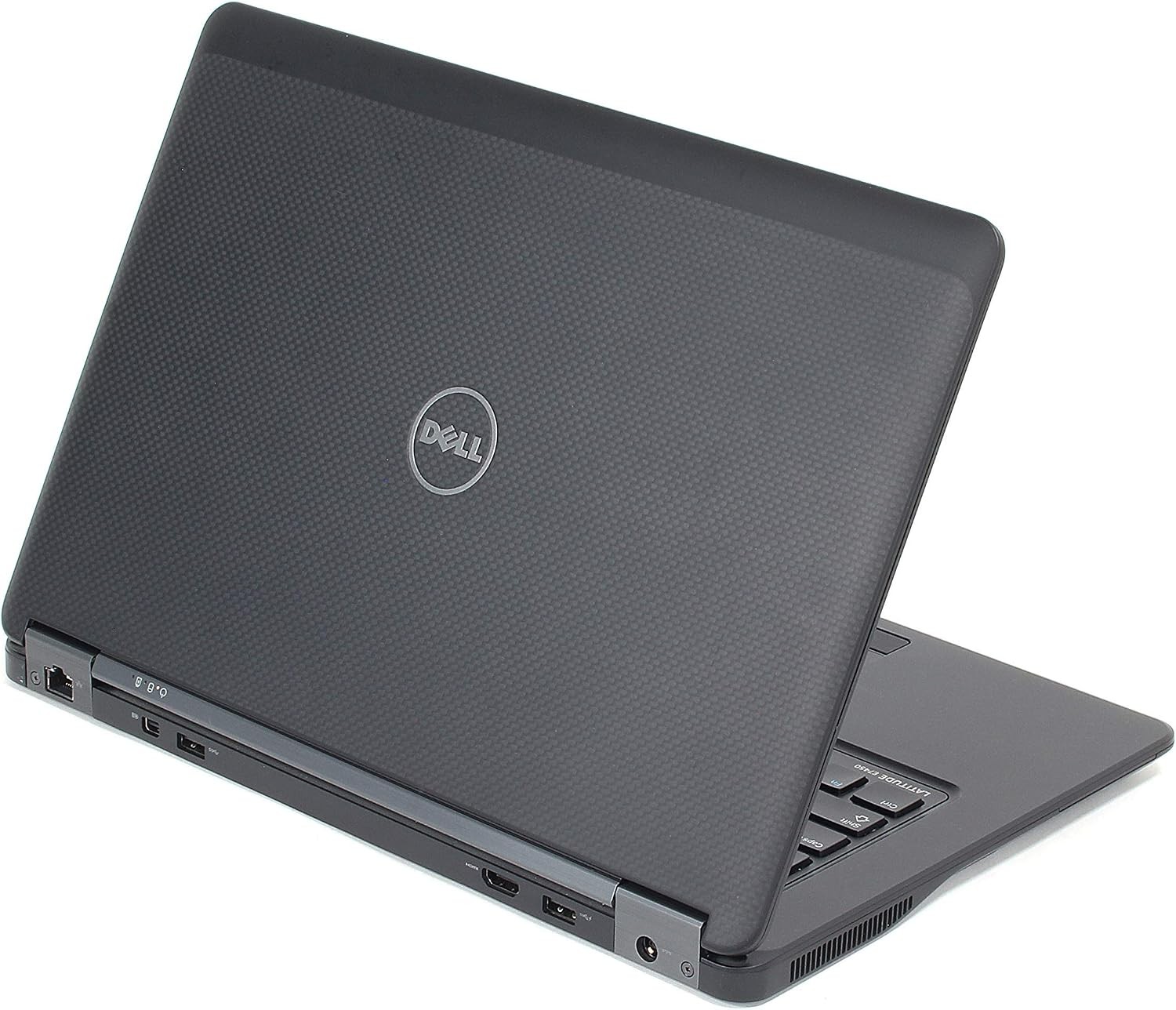 Dell Latitude E7450 14″ FHD Quad-Core i7-5600U 16GB 512GB PCIe SSD Cam Win10Pro