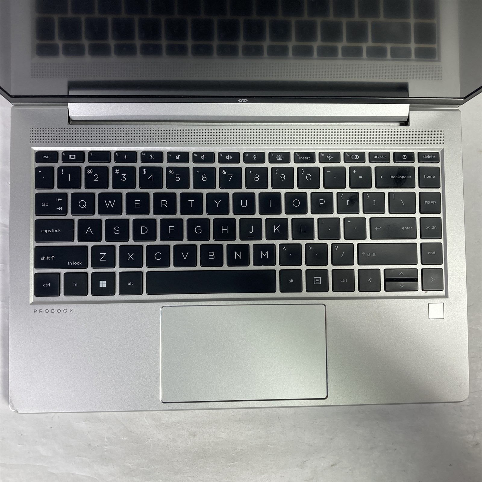 HP ProBook 445 G9 14″ Laptop Ryzen 5 5625U 2.3GHz – 8GB Ram – No Drive