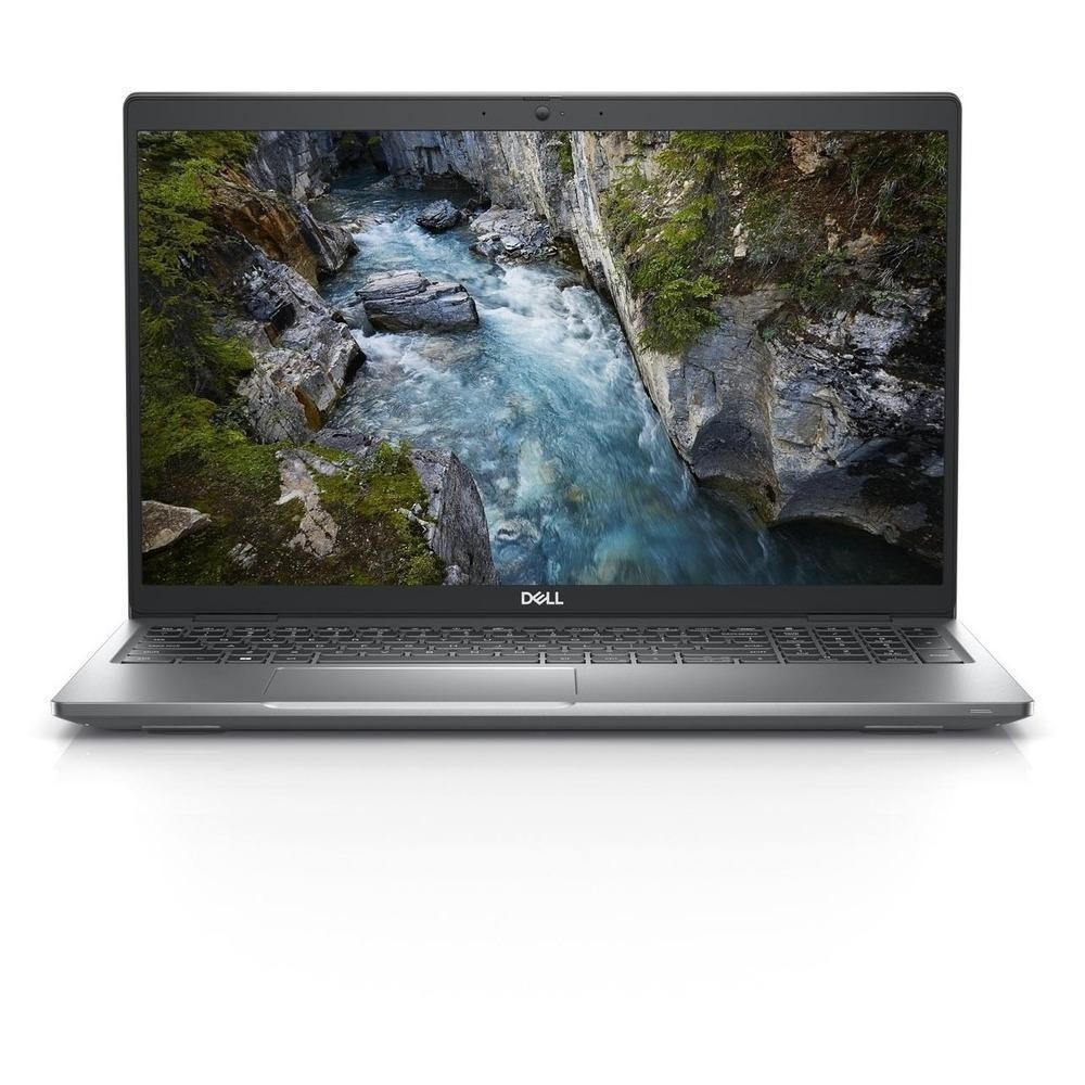 Dell Precision 3570 i7 12th Gen 16GB RAM No Storage 0B08 Grade C No BATT No AC