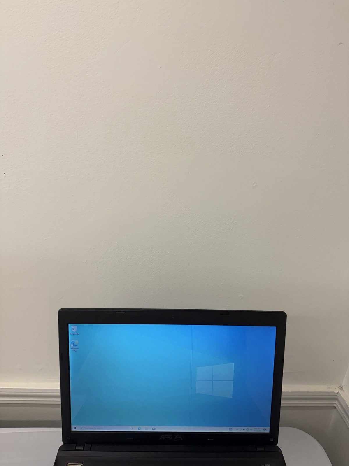 Asus K55A Laptop – Screen Has Vertical Lines – Intel i5-3210M – Read Des