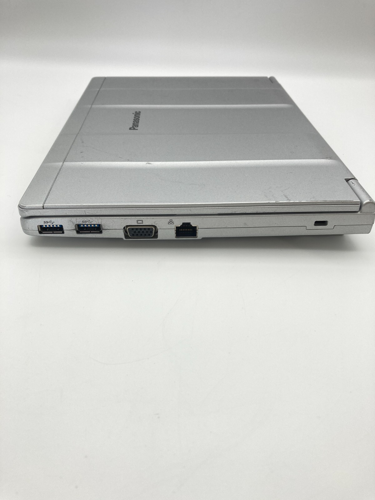 Panasonic Let’s note CF-SV1 Core i7-1185G7 RAM 16GB SSD 512GB ODD WUXGA w/ AC