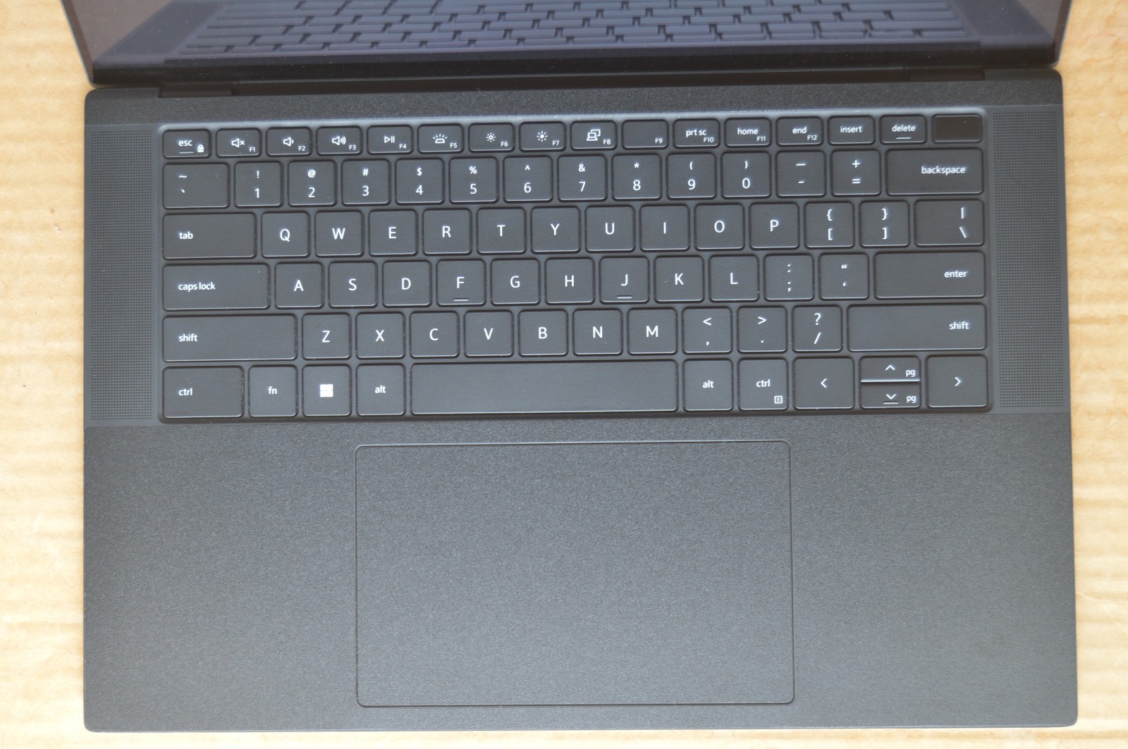 Dell Precision 5570 UHD+ 4K Touchscreen i9-12900H 32GB 1TB SSD A2000 Backlit KB;