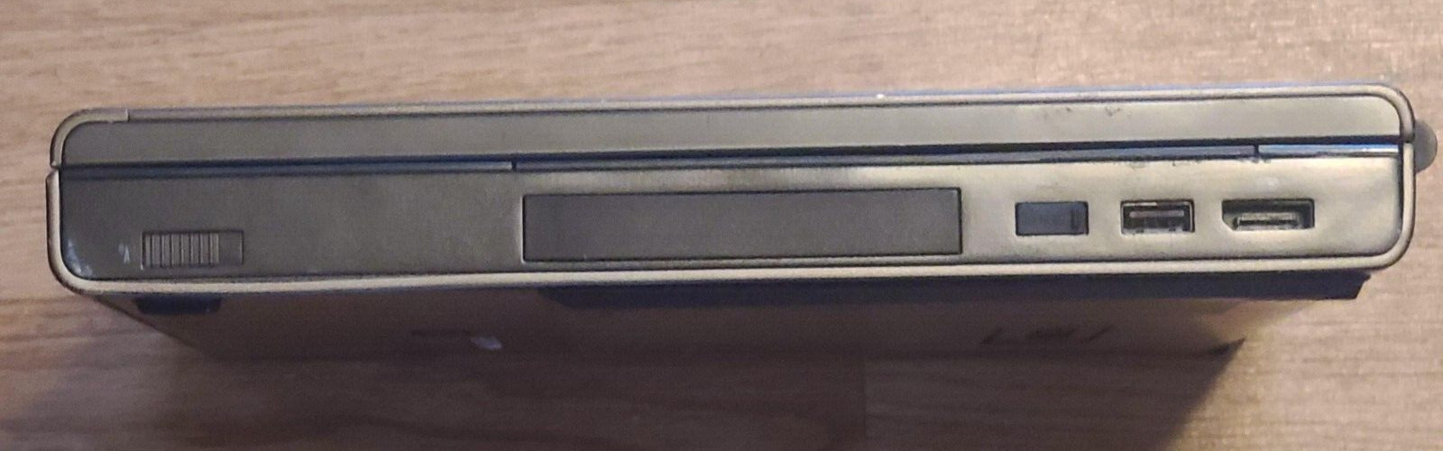 Dell Precision/M4600/15.6″LCD/CPU Quadi7-xtreme/1TB SSD/32GB RAM/2GB V.Card/B.T.