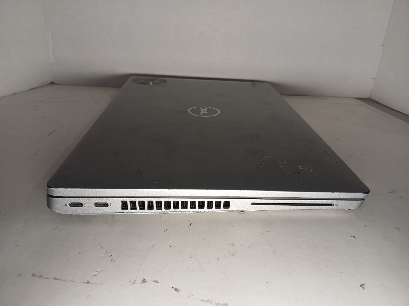 Dell Latitude 5420 14″ Laptop i5-1135G7 4GB No SSD/OS! BIOS PW!! #97