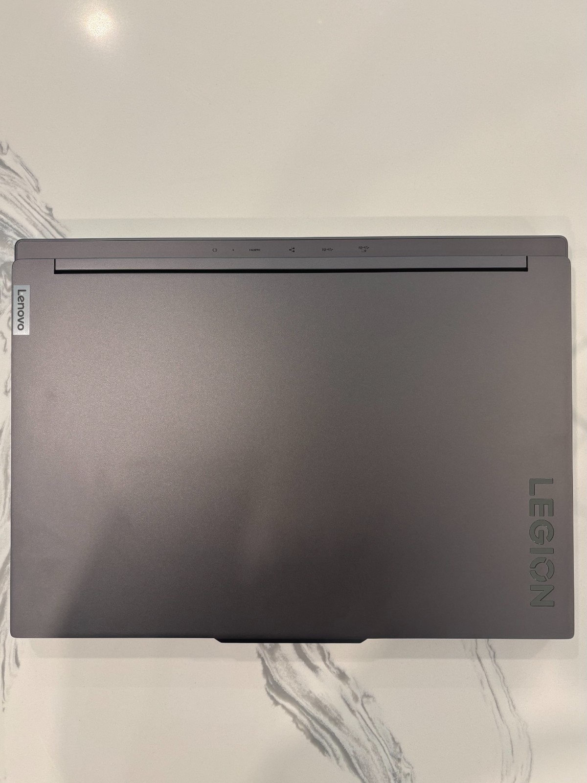 Lenovo Legion Gaming Laptop