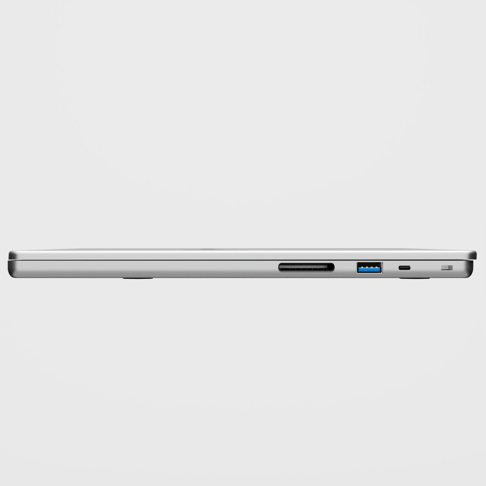 the fastest laptop on planet earth