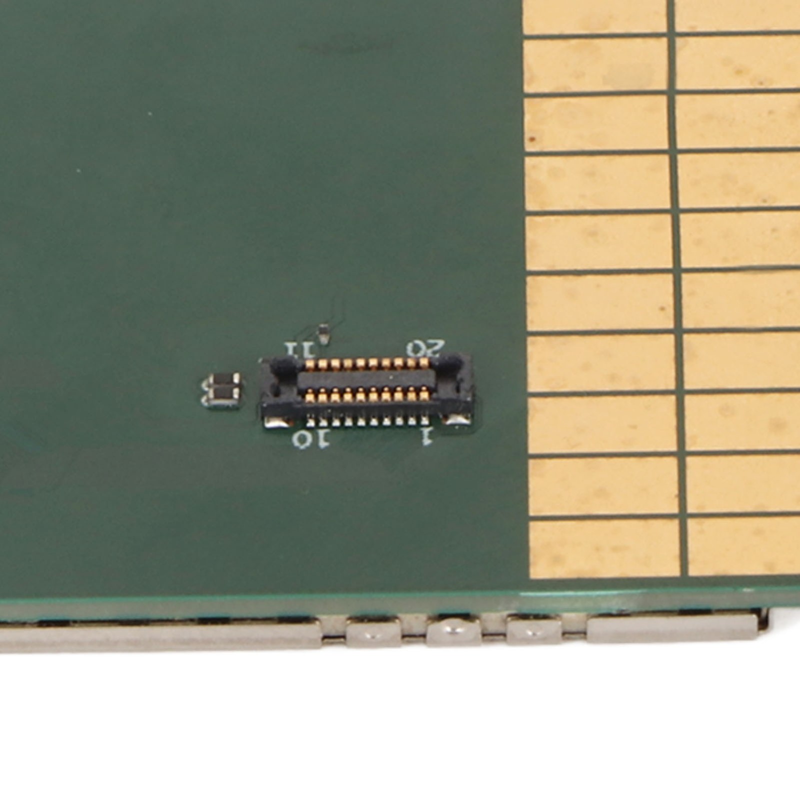 5G NR Module Card LTE WCDMA Cat20 1.5GHz 4Gb NAND ONFI LPDDR4X 1.8GHz MCP 5 UXJJ