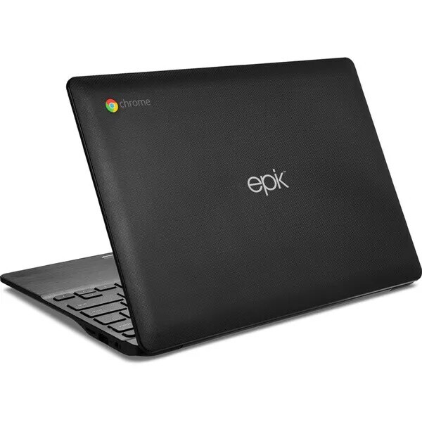 EPIK ELB1101-BK 11.6″ Chromebook Cortex A17 CPU 4GB RAM 32GB SSD Storage