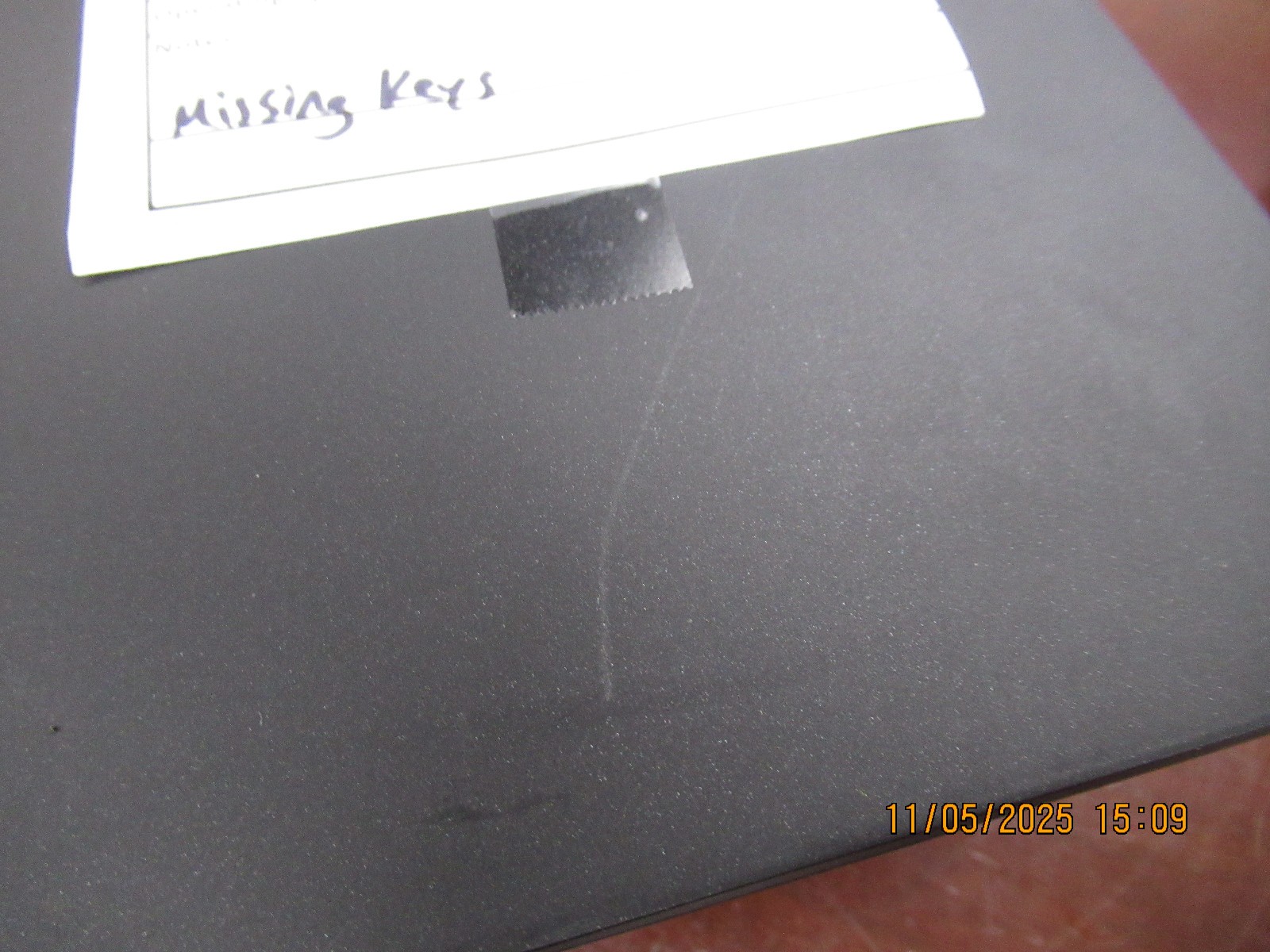 Lot of 5 Fujitsu Lifebook U749 i7 8665U 1.90GHz Laptop [NO RAM/HDD/OS/AC]