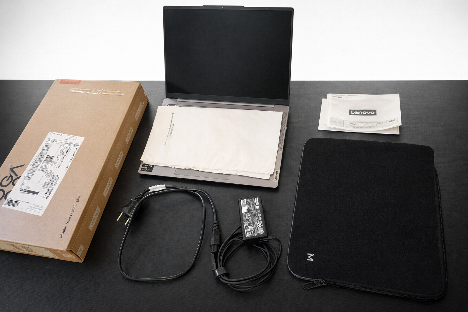 💻 Lenovo Yoga Slim 7 14IMH9 – Ultra 7 / 32 Go RAM – Comme neuf