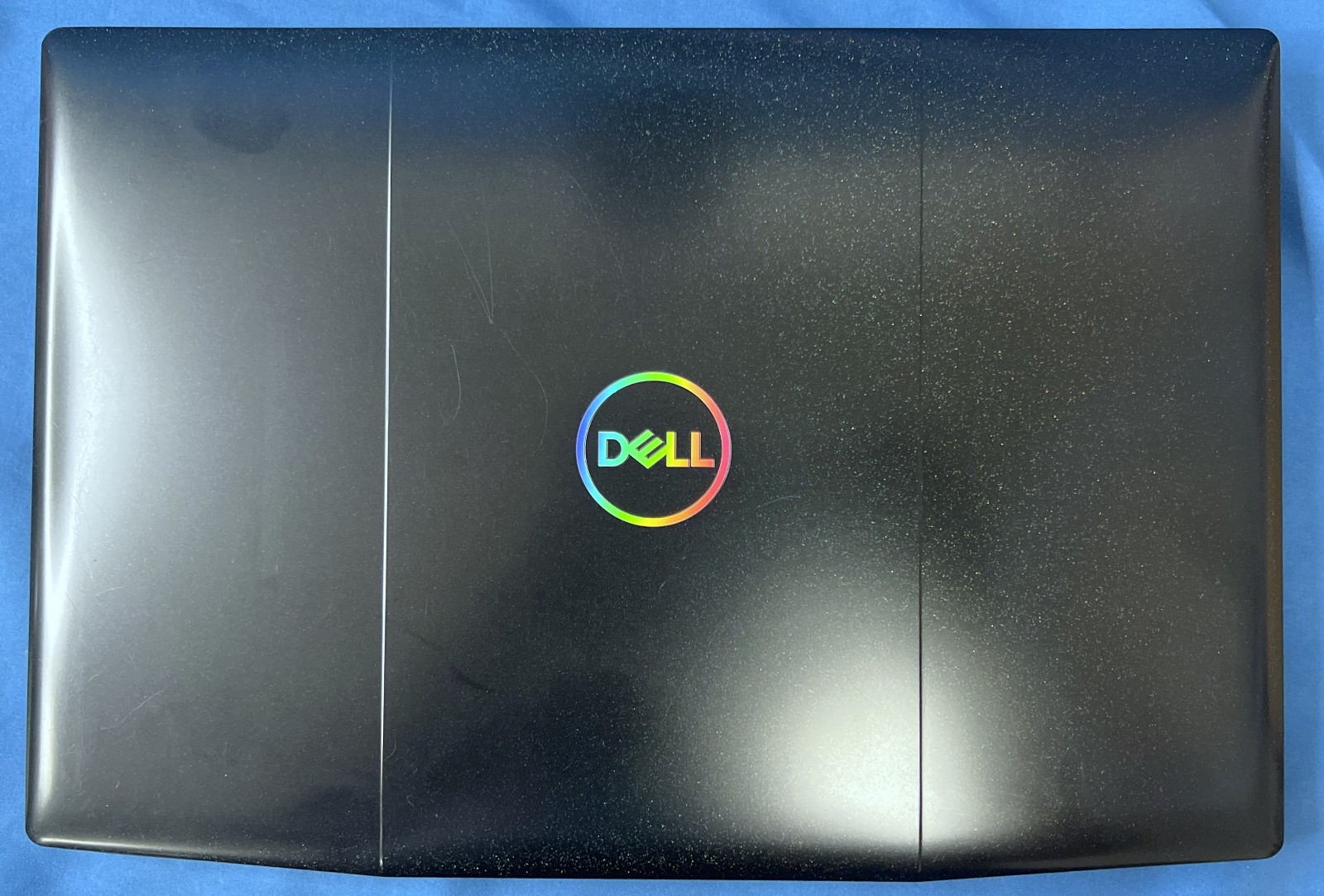 Dell G5 5500 Laptop – i5-10300H, GTX 1660 Ti, 32GB RAM, 512GB NVMe – Win11